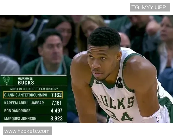 字母哥破尼克斯反击战，奥尼尔盛赞强于巅峰自身