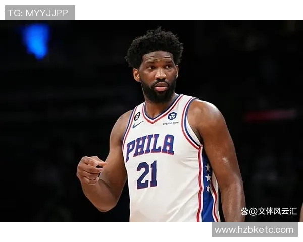76人vs凯尔特人前瞻：马克西对决布朗，恩比德复出驰援争胜