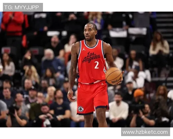 助力北伐？TA名记：快船预计将在交易截止日前进行补强