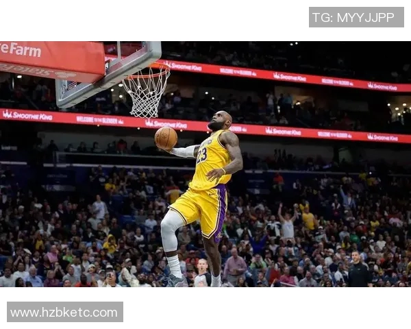 湖人111-103鹈鹕 球员评价：3人优秀，3人及格，3人低迷