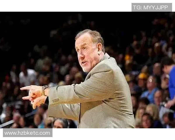 小阿德尔曼：原本没想让戈登打那么久 老里先打破字母的出场限制