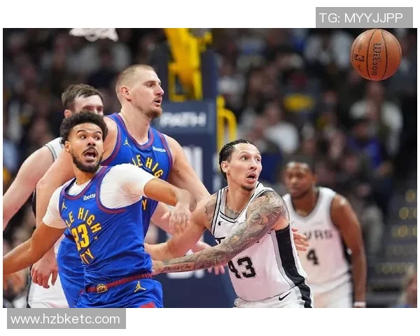 NBA常规赛2月20日精彩对决：马刺力争7连胜，快船迎战掘金强敌